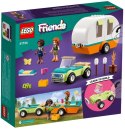 LEGO Friends 41726 Wakacyjna wyprawa na biwak