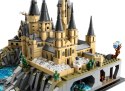 X LEGO Harry Potter 76419 Zamek Hogwart i błonia