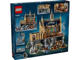 LEGO Harry Potter 76435 Zamek Hogwart™: Wielka Sala