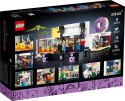 LEGO IDEAS 21339 DYNAMIT BTS