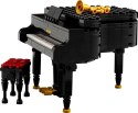 LEGO Ideas 21334 Kwartet Jazzowy