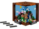 LEGO Minecraft 21265 Stół warsztatowy