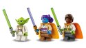 LEGO STAR WARS 75358 ŚWIĄTYNIA JEDI NA TENOO