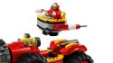 LEGO Sonic 76999 Super Sonic kontra Egg Drillster