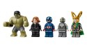 LEGO Super Heroes 76290 Avengers kontra Lewiatan