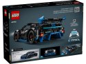 LEGO Technic 42176 Samochód wyścigowy Porsche GT4 e-Performance