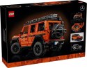 LEGO Technic 42177 4x4