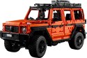 LEGO Technic 42177 4x4