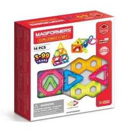 MAGFORMERS Challenger 14 elementów 715019