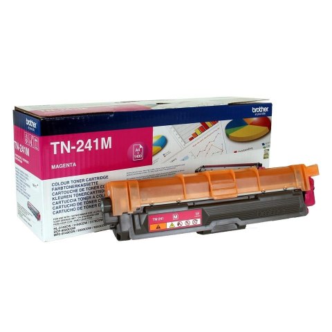 Toner Brother TN-241M magenta