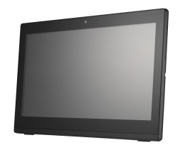 Shuttle P92U (black) All-in-One Czarny 5205U 1,9 GHz Wbudowane głośniki