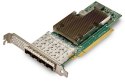 Broadcom BCM957504-P425G karta sieciowa Wewnętrzny Włókno 25000 Mbit/s