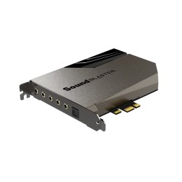 Creative Labs Sound Blaster AE-7 Wewnętrzny 5.1 kan. PCI-E