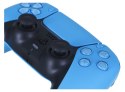 Kontroler bezprzewodowy Sony PlayStation 5 DualSense Starlight Blue V2