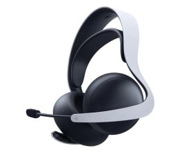 SONY PS5 Pulse ELITE Wireless Headset New Mod White