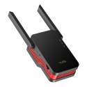 Wzmacniacz sygnału WIFI CUDY RE3000 LAN 1xGigabit AX3000 Dual Band Wi-Fi 6 Mesh