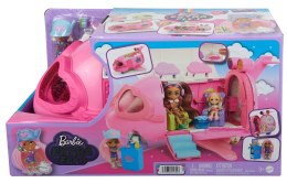 BARBIE EXTRA FLY SAMOLOT HPF72