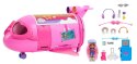 BARBIE EXTRA FLY SAMOLOT HPF72