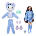 Barbie Lalka Cutie Reveal Króliczek-Koala HRK26 MATTEL