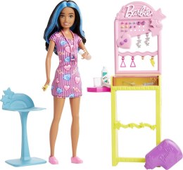 Barbie Skipper Babysitters Inc. Skipper First Jobs