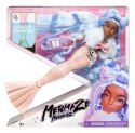 Mermaze Mermaidz Core Fashion Doll S1- Shellnelle