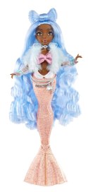 Mermaze Mermaidz Core Fashion Doll S1- Shellnelle