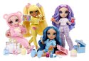 Rainbow High Junior High PJ Party Fashion Doll- Skyler (Blue)