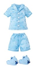 Rainbow High Junior High PJ Party Fashion Doll- Skyler (Blue)