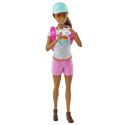 Barbie Fashionistas HNC39 lalka