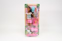 Barbie Fashionistas HNC39 lalka