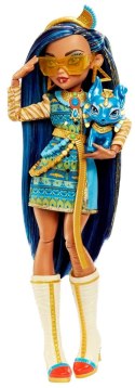 Monster High Lalka Cleo de Nile HHK54