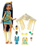 Monster High Lalka Cleo de Nile HHK54