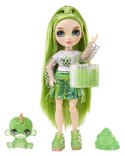 Rainbow High Classic Rainbow Fashion Doll- Jade (green)