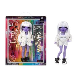 MGA Lalka SHADOW HIGH FASHION DOLL DIA MANTE (PURPLE) 583066