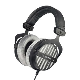 Beyerdynamic DT 990 PRO 80 OHM  - Słuchawki studyjne otwarte (WYPRZEDAŻ)