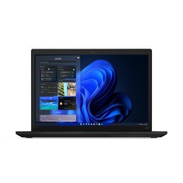 Lenovo ThinkPad X13 G3 i5-1245U vPro 13