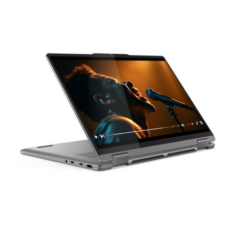 Lenovo Yoga 7 2-in-1 14AHP9 Ryzen 5 8640HS 14" WUXGA OLED 400nits Glossy 60Hz 16GB LPDDR5x-6400 SSD1TB Radeon 760M Graphics Win1