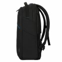 Targus TBB643GL torba na laptop 40,6 cm (16") Plecak Czarny