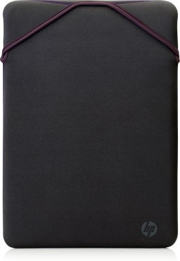 Etui HP Reversible Protective Mauve Laptop Sleeve do notebooka 14,1