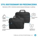 Torba HP Professional Laptop Bag do notebooka 14,1" czarna 500S8AA