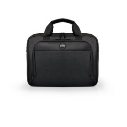 Torba na laptopa PORT DESIGNS Hanoi II 105064 ( Clamshell; 15,6