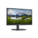 DELL E Series E2222HS 54,6 cm (21.5") 1920 x 1080 px Full HD LED Czarny