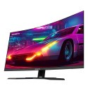 MONITOR GIGABYTE LED 32" M32UC-EK 144Hz (WYPRZEDAŻ)