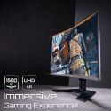 MONITOR GIGABYTE LED 32" M32UC-EK 144Hz (WYPRZEDAŻ)