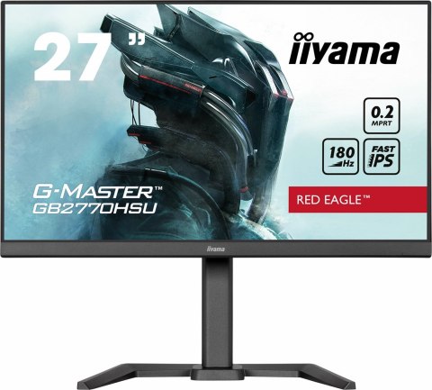 MONITOR IIYAMA LED 27" GB2770HSU-B6 180Hz