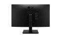 LG 27BN65QP-B monitor komputerowy 68,6 cm (27") 2560 x 1440 px Quad HD LCD Czarny