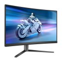 Philips Evnia 5000 27M2C5200W/00 monitor komputerowy 68,6 cm (27") 1920 x 1080 px Full HD LCD Czarny