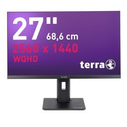 Wortmann AG TERRA 3030223 monitor komputerowy 68,6 cm (27