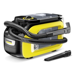 Akumulatorowy odkurzacz piorący KARCHER SE 3-18 Compact - 1.081-500.0 (WYPRZEDAŻ)