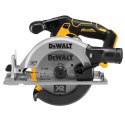 DEWALT.PILARKA TARCZ. 18V 165mm DCS565N